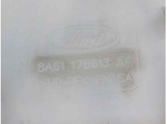 Recambio de deposito limpia para ford fiesta (ccn) 1.25 16v cat referencia OEM IAM    2