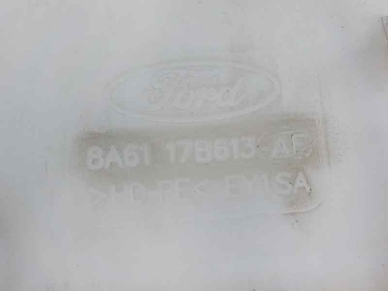 Recambio de deposito limpia para ford fiesta (ccn) 1.25 16v cat referencia OEM IAM   