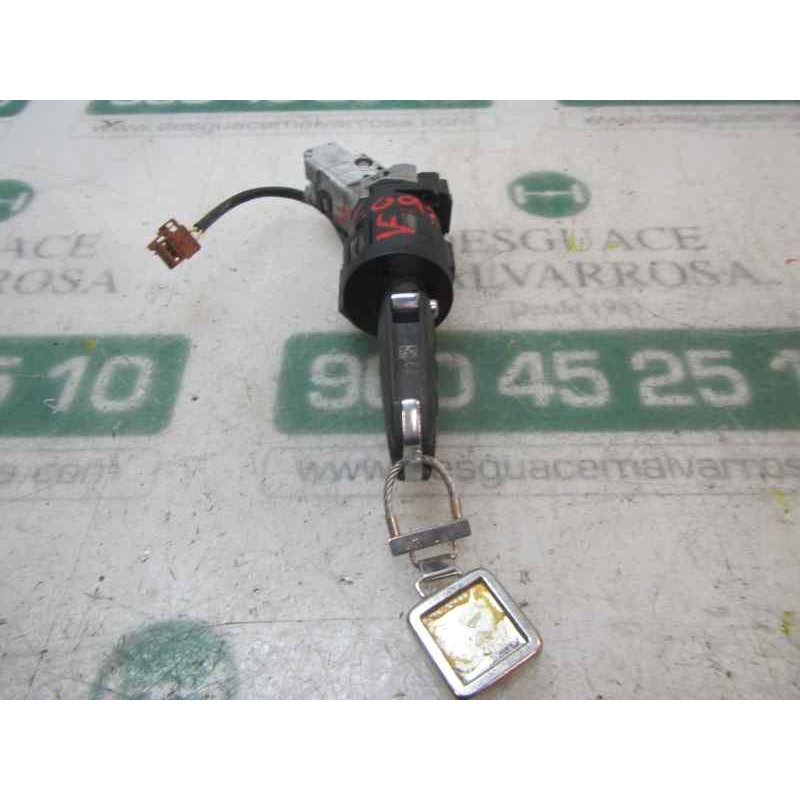 Recambio de antirrobo para peugeot 208 1.2 12v vti referencia OEM IAM 1608682880  