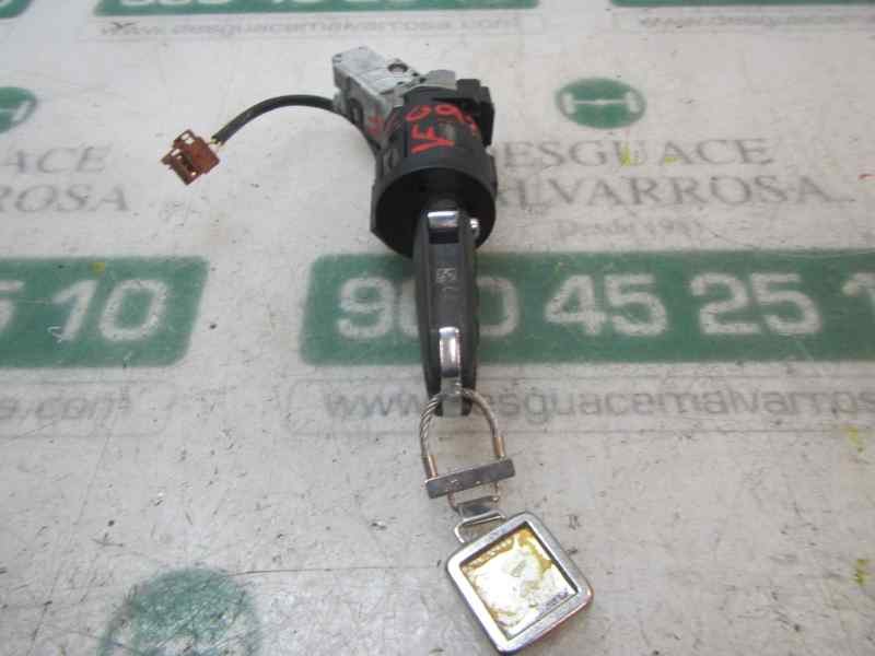 Recambio de antirrobo para peugeot 208 1.2 12v vti referencia OEM IAM 1608682880  