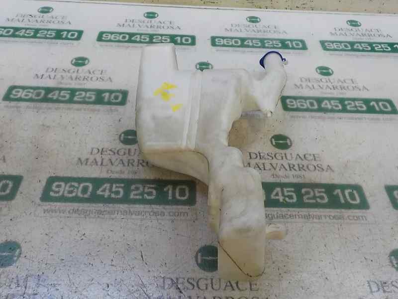 Recambio de deposito limpia para ford fiesta (ccn) 1.25 16v cat referencia OEM IAM   