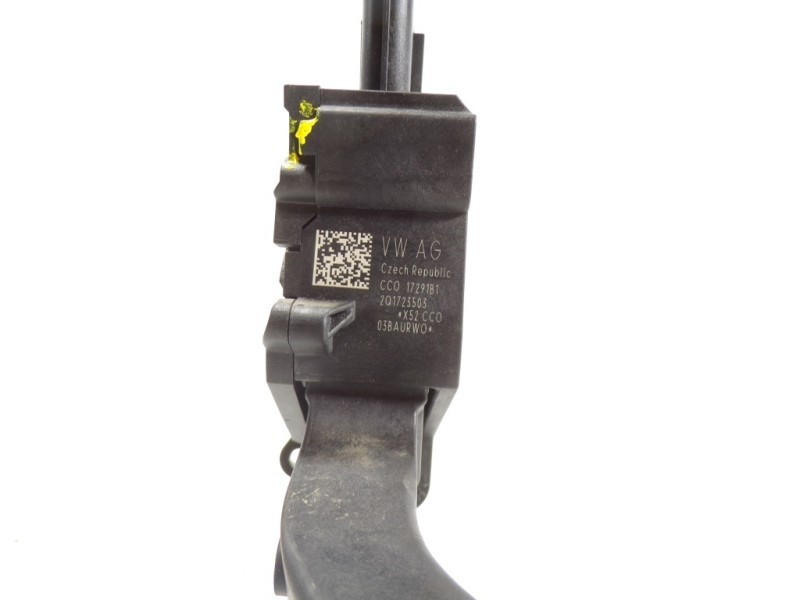 Recambio de potenciometro pedal para seat arona 1.0 tsi referencia OEM IAM 2Q1723503 2Q1723503 