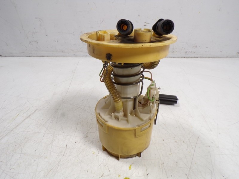 Recambio de aforador para volvo c30 1.6 diesel cat referencia OEM IAM 30794767 D2536714AJ D2536714AJ