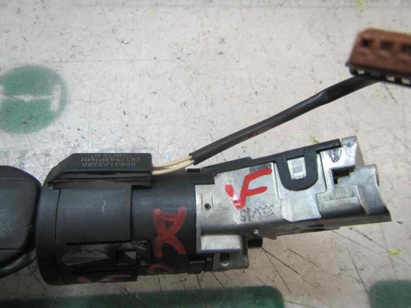 Recambio de antirrobo para peugeot 208 1.2 12v vti referencia OEM IAM 1608682880  