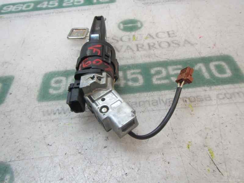 Recambio de antirrobo para peugeot 208 1.2 12v vti referencia OEM IAM 1608682880  