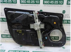 Recambio de elevalunas delantero derecho para ford fiesta (ccn) 1.25 16v cat referencia OEM IAM    2