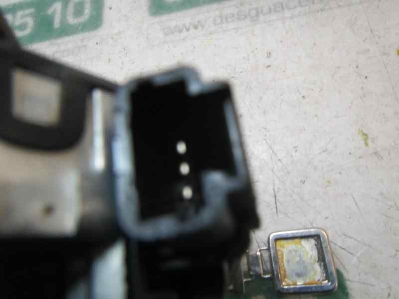 Recambio de antirrobo para peugeot 208 1.2 12v vti referencia OEM IAM 1608682880  