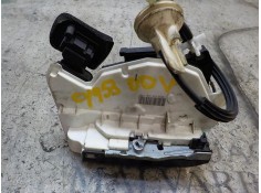 Recambio de cerradura puerta delantera derecha para volkswagen golf vi (5k1) advance referencia OEM IAM 5K1837016B   2