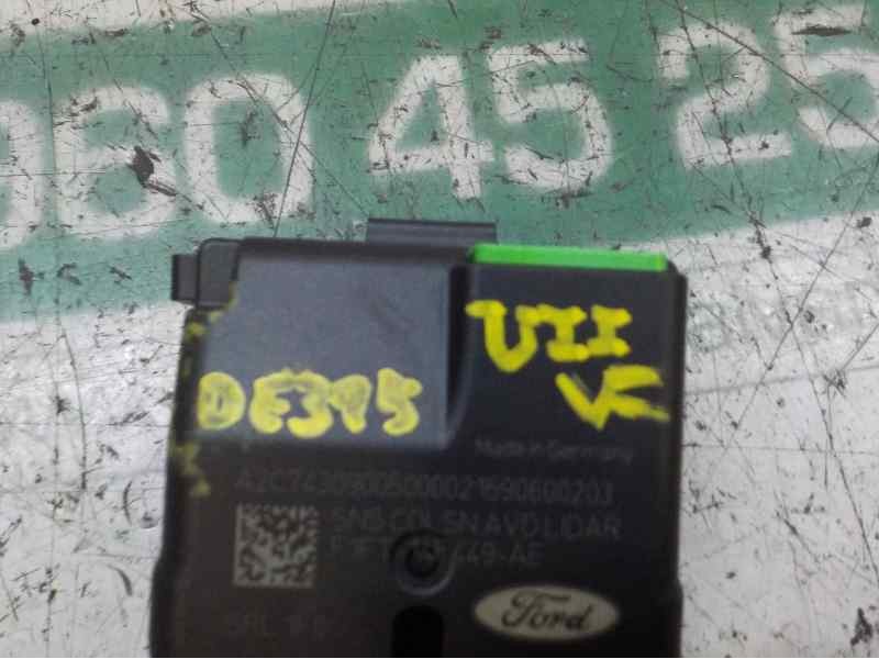 Recambio de modulo electronico para ford focus lim. 1.0 ecoboost cat referencia OEM IAM   