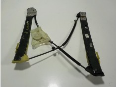 Recambio de elevalunas delantero izquierdo para seat ibiza (kj1) 1.0 referencia OEM IAM 6F0837461C 6F0837461A  2