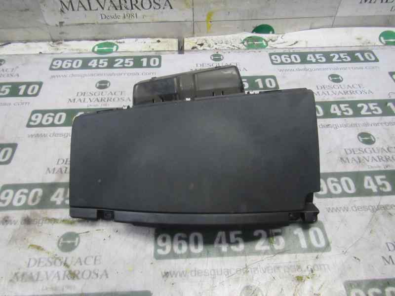 Recambio de guantera para peugeot partner kombi 1.6 16v hdi cat referencia OEM IAM   