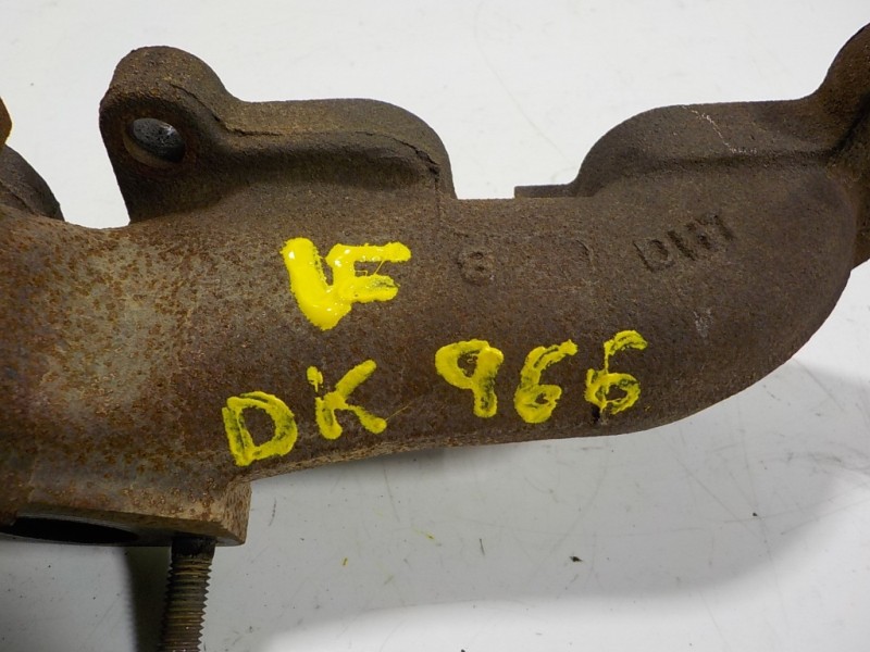 Recambio de turbocompresor para skoda rapid 1.6 tdi dpf referencia OEM IAM 03L253056D 03L253056D 