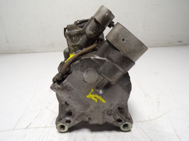 Recambio de compresor aire acondicionado para bmw x1 (e84) sdrive 20d referencia OEM IAM 64529223694 6452922369405 