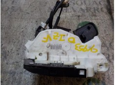 Recambio de cerradura puerta delantera izquierda para volkswagen golf vi (5k1) advance referencia OEM IAM 5K1837015B   2