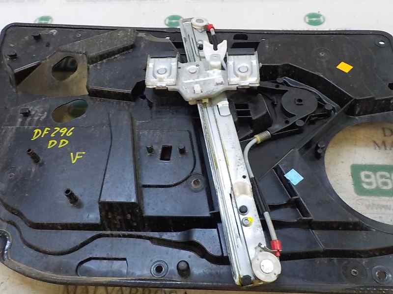 Recambio de elevalunas delantero derecho para ford fiesta (ccn) 1.25 16v cat referencia OEM IAM   