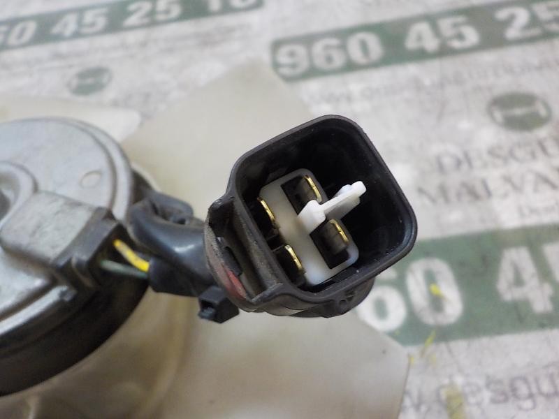 Recambio de electroventilador para fiat sedici (189) 1.9 jtd 8v (d19aa) referencia OEM IAM 71746872  