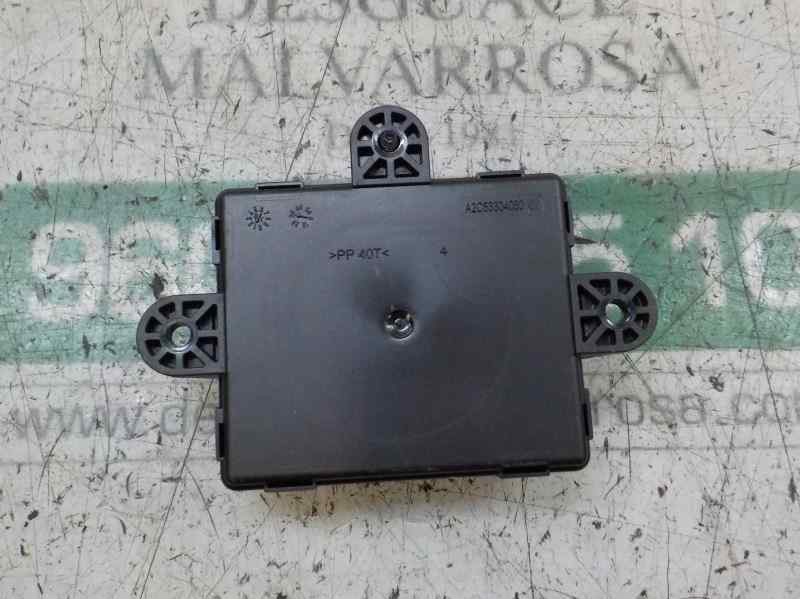 Recambio de modulo electronico para ford focus lim. 1.0 ecoboost cat referencia OEM IAM 2029992 F1ET14B532AE 