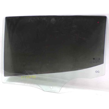 CRISTAL PUERTA TRASERO IZQUIERDO 95146970 