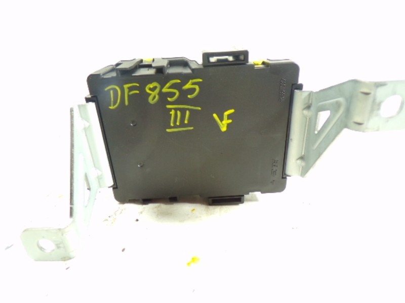 Recambio de modulo electronico para ssangyong rodius 2.2 td cat referencia OEM IAM   