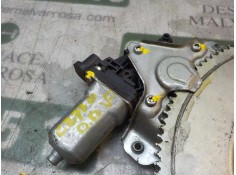 Recambio de elevalunas delantero derecho para fiat sedici (189) 1.9 jtd 8v (d19aa) referencia OEM IAM 71743447   2