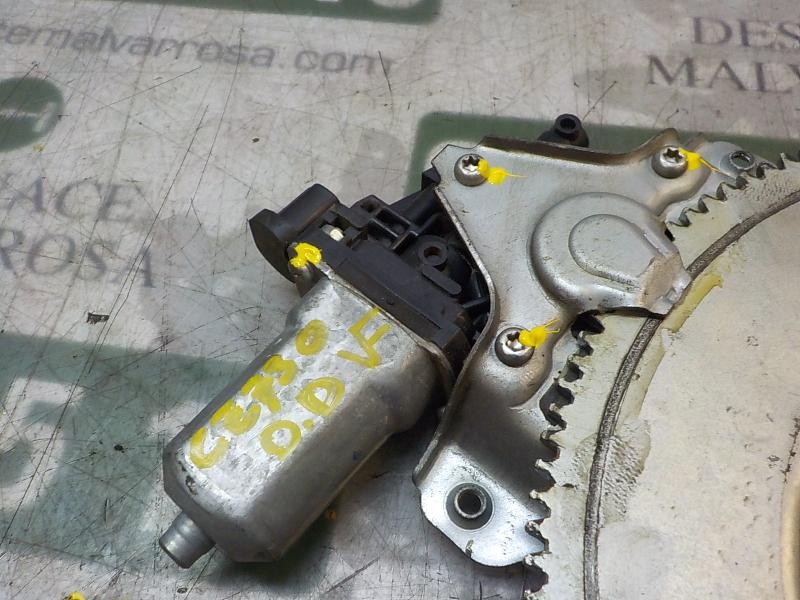 Recambio de elevalunas delantero derecho para fiat sedici (189) 1.9 jtd 8v (d19aa) referencia OEM IAM 71743447  