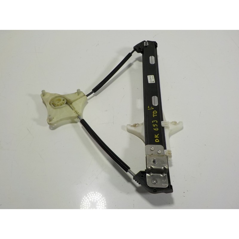 Recambio de elevalunas trasero derecho para seat ibiza (kj1) 1.0 referencia OEM IAM 6F0839462A 6F0839462A 