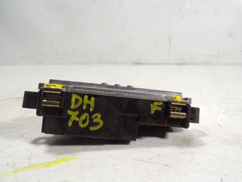 Recambio de resistencia calefaccion para seat arona 1.0 tsi referencia OEM IAM 2Q0907521 2Q0907521 