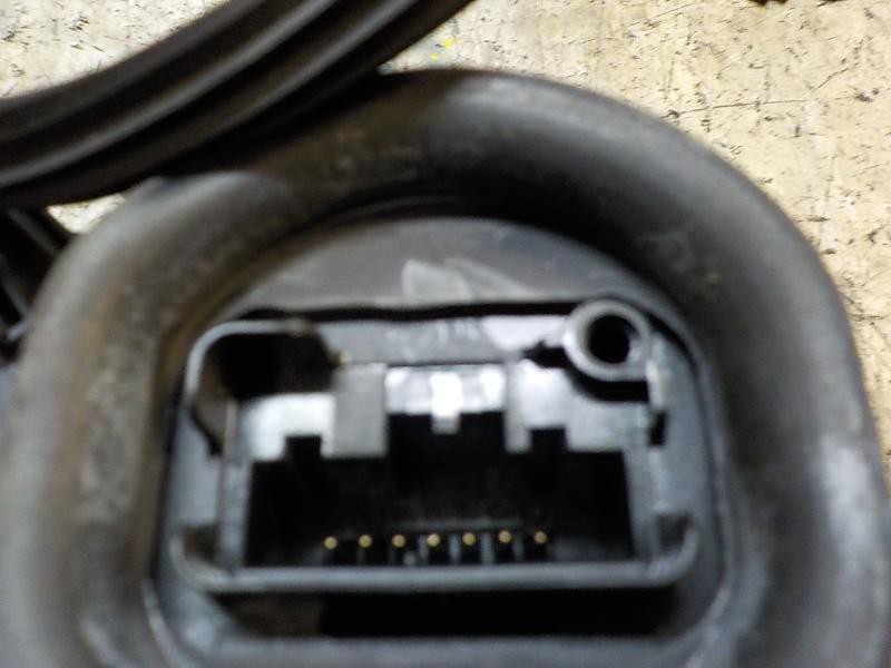 Recambio de cerradura puerta trasera derecha para volkswagen golf vi (5k1) advance referencia OEM IAM 5K4839016H  