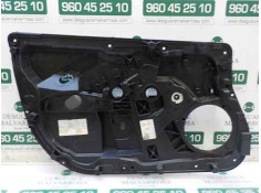 Recambio de elevalunas delantero izquierdo para ford fiesta (ccn) 1.25 16v cat referencia OEM IAM   