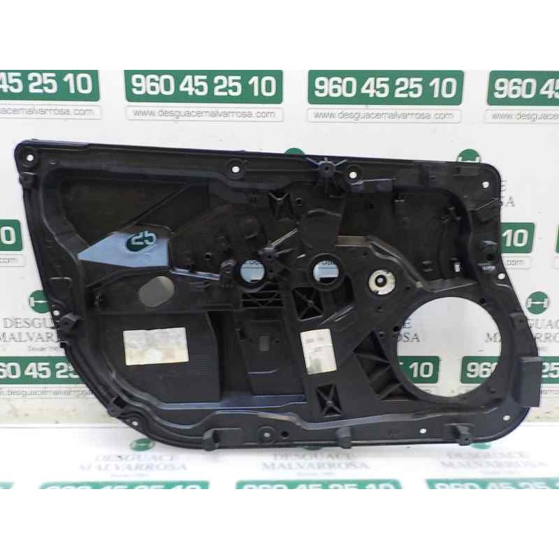 Recambio de elevalunas delantero izquierdo para ford fiesta (ccn) 1.25 16v cat referencia OEM IAM   