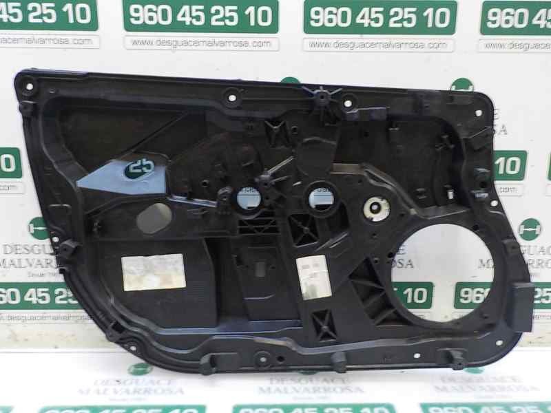 Recambio de elevalunas delantero izquierdo para ford fiesta (ccn) 1.25 16v cat referencia OEM IAM   