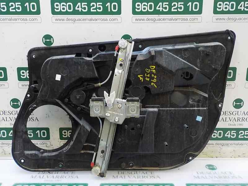 Recambio de elevalunas delantero izquierdo para ford fiesta (ccn) 1.25 16v cat referencia OEM IAM   