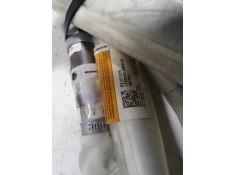 Recambio de airbag cortina delantero izquierdo para volvo c30 1.6 diesel cat referencia OEM IAM 31271075 P31271075 EX2005120168 2