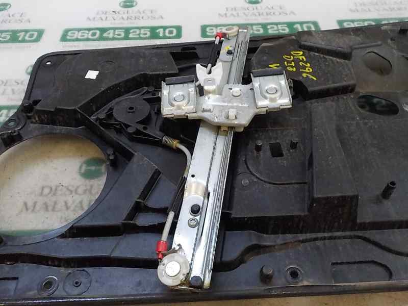 Recambio de elevalunas delantero izquierdo para ford fiesta (ccn) 1.25 16v cat referencia OEM IAM   