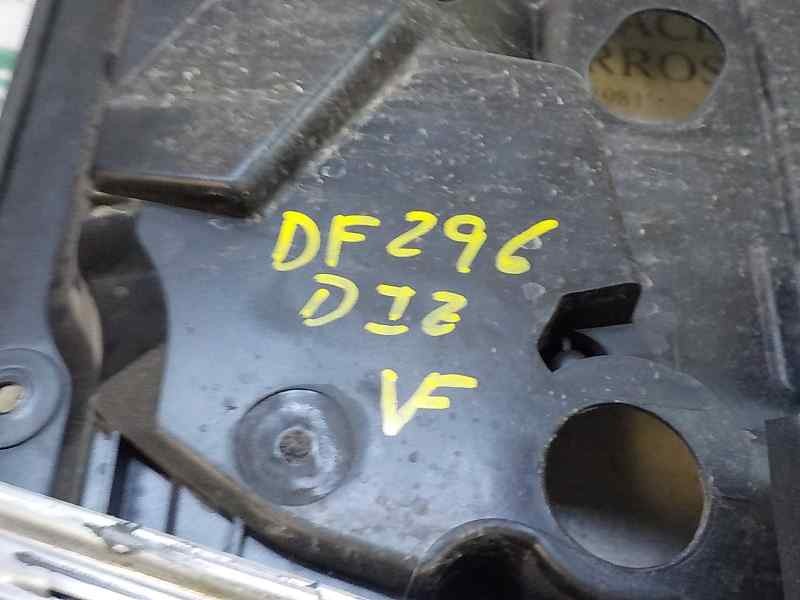 Recambio de elevalunas delantero izquierdo para ford fiesta (ccn) 1.25 16v cat referencia OEM IAM   