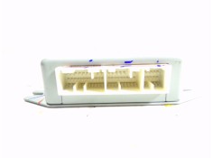 Recambio de modulo electronico para ssangyong rodius 2.2 td cat referencia OEM IAM    2