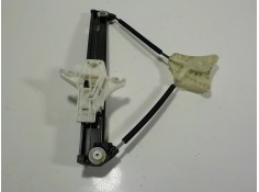 Recambio de elevalunas trasero derecho para seat ibiza (kj1) 1.0 referencia OEM IAM 6F0839462A 6F0839462A  2
