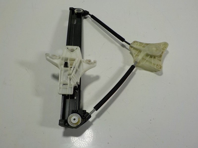 Recambio de elevalunas trasero derecho para seat ibiza (kj1) 1.0 referencia OEM IAM 6F0839462A 6F0839462A 