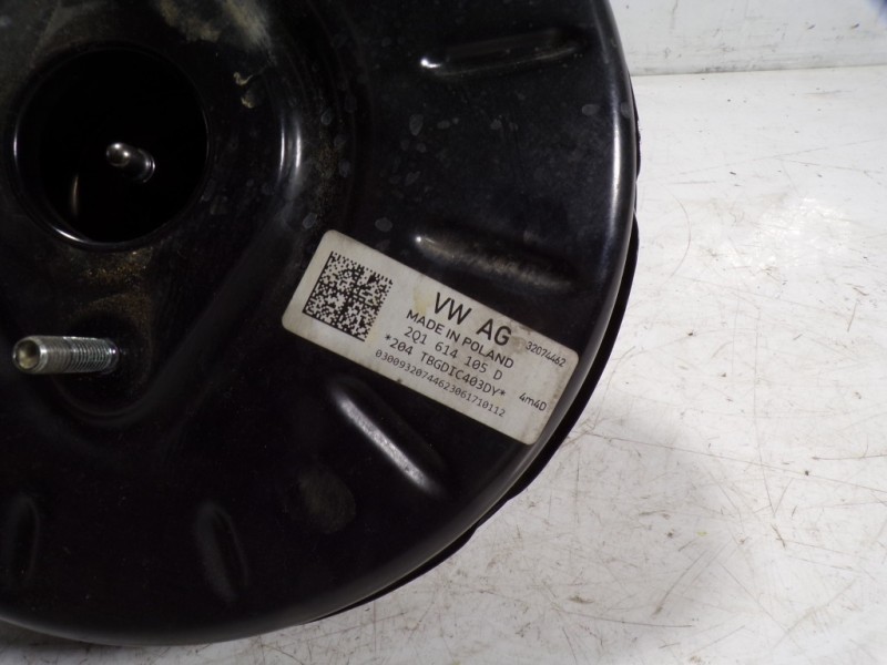 Recambio de servofreno para seat arona 1.0 tsi referencia OEM IAM 2Q1614106F 2Q1614105D 