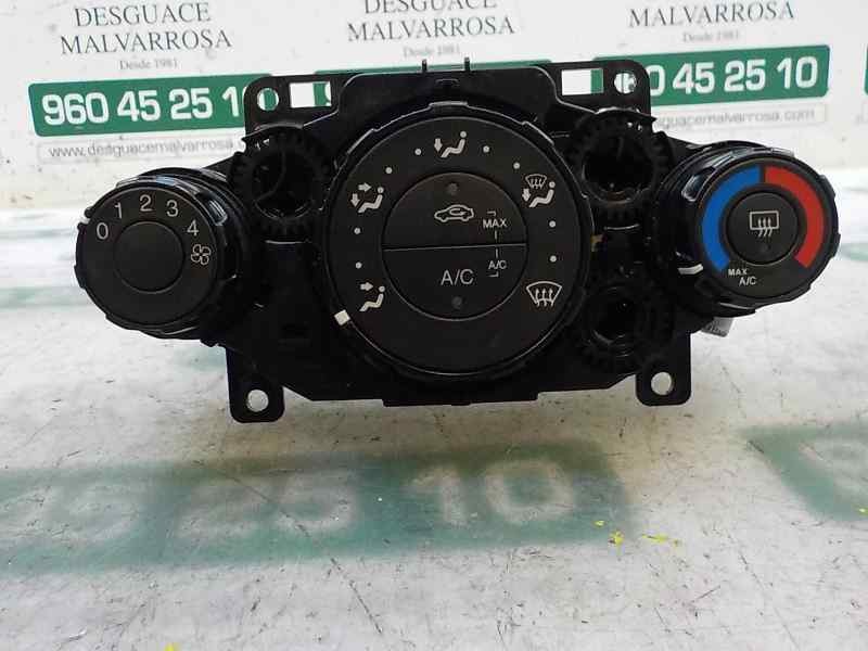 Recambio de mando calefaccion / aire acondicionado para ford fiesta (ccn) 1.25 16v cat referencia OEM IAM   