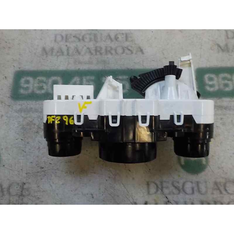 Recambio de mando calefaccion / aire acondicionado para ford fiesta (ccn) 1.25 16v cat referencia OEM IAM   