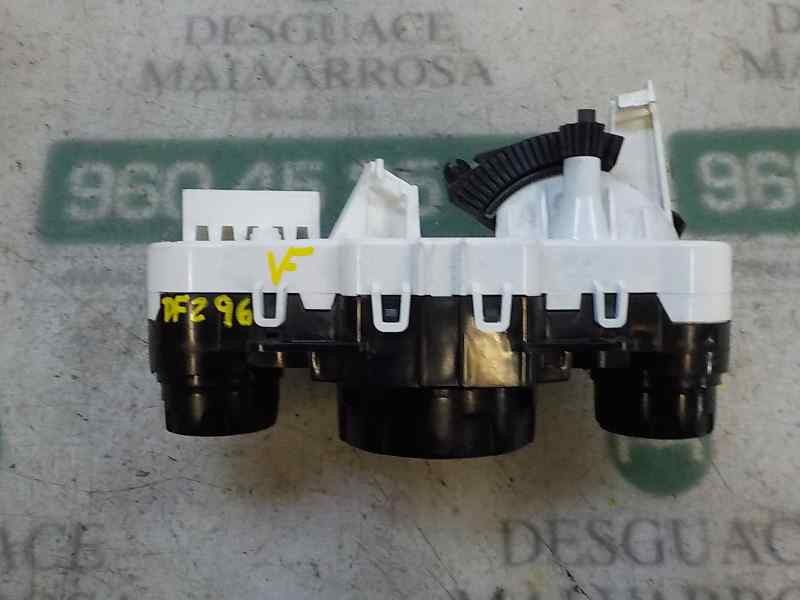 Recambio de mando calefaccion / aire acondicionado para ford fiesta (ccn) 1.25 16v cat referencia OEM IAM   