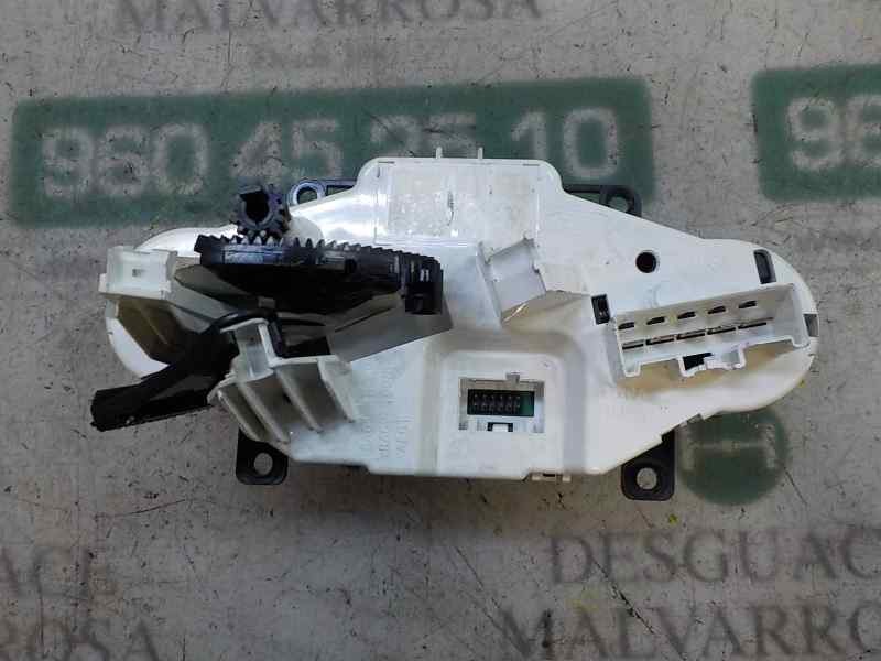 Recambio de mando calefaccion / aire acondicionado para ford fiesta (ccn) 1.25 16v cat referencia OEM IAM   