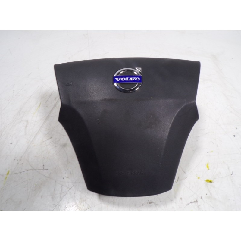 Recambio de airbag delantero izquierdo para volvo c30 1.6 diesel cat referencia OEM IAM 31332807 P31332807 1TL6012N3430275