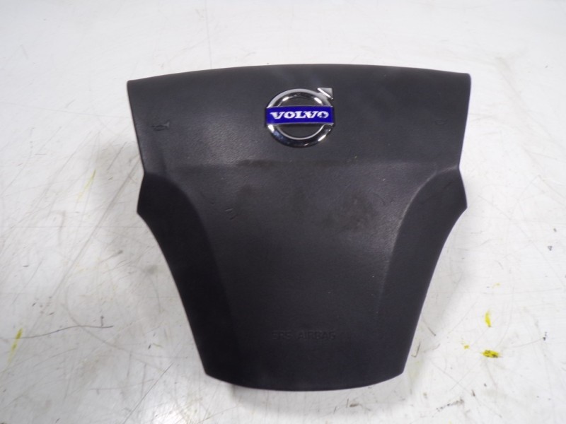 Recambio de airbag delantero izquierdo para volvo c30 1.6 diesel cat referencia OEM IAM 31332807 P31332807 1TL6012N3430275