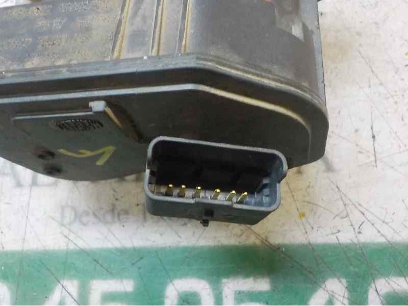 Recambio de caja mariposa para peugeot 208 1.2 12v vti referencia OEM IAM 9673622380  