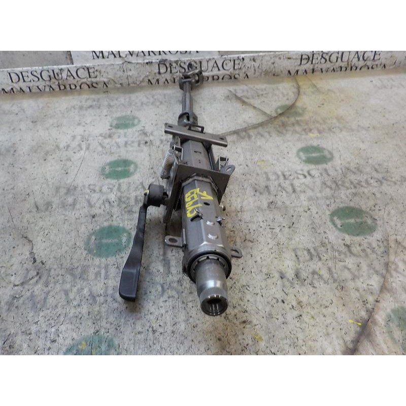 Recambio de columna direccion para volkswagen golf vi (5k1) advance referencia OEM IAM 1K1419502CJ  