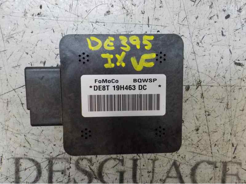 Recambio de modulo electronico para ford focus lim. 1.0 ecoboost cat referencia OEM IAM 1945263 DE8T19H463DC 