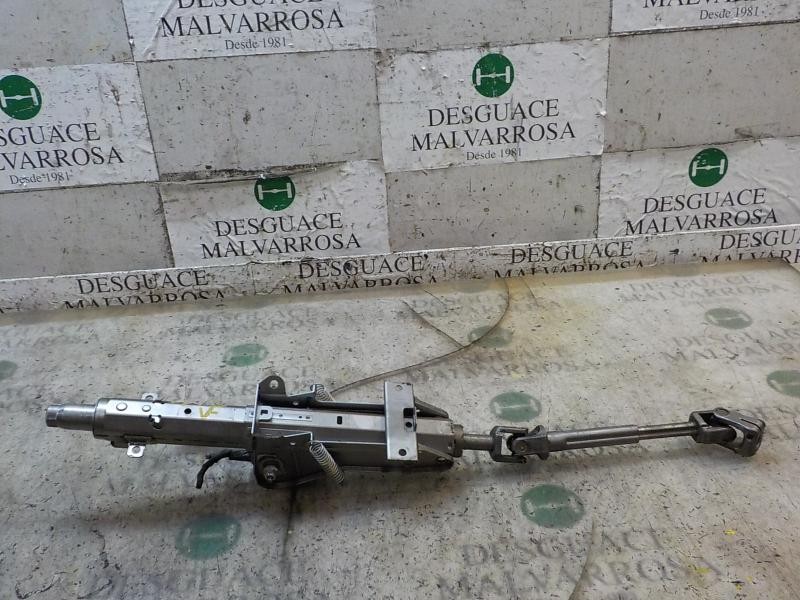 Recambio de columna direccion para volkswagen golf vi (5k1) advance referencia OEM IAM 1K1419502CJ  