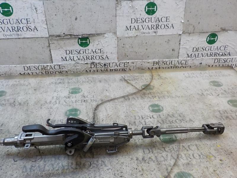 Recambio de columna direccion para volkswagen golf vi (5k1) advance referencia OEM IAM 1K1419502CJ  